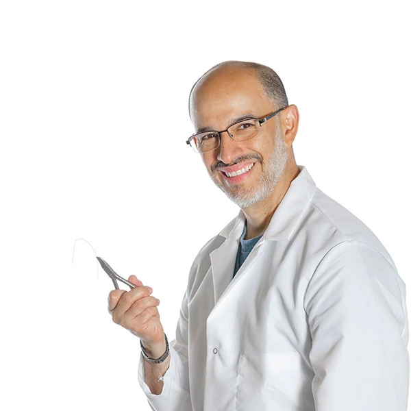 Dr. Hugo Campos